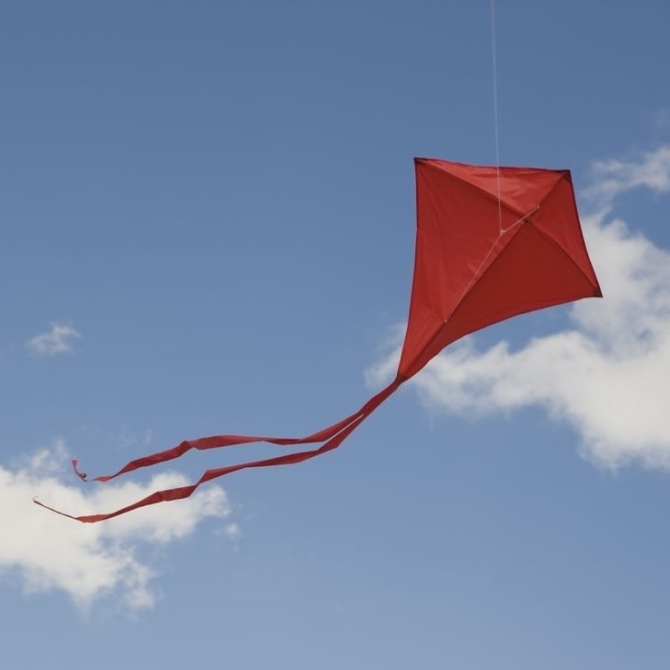 🟦 Speelfilm: The Kite Runner